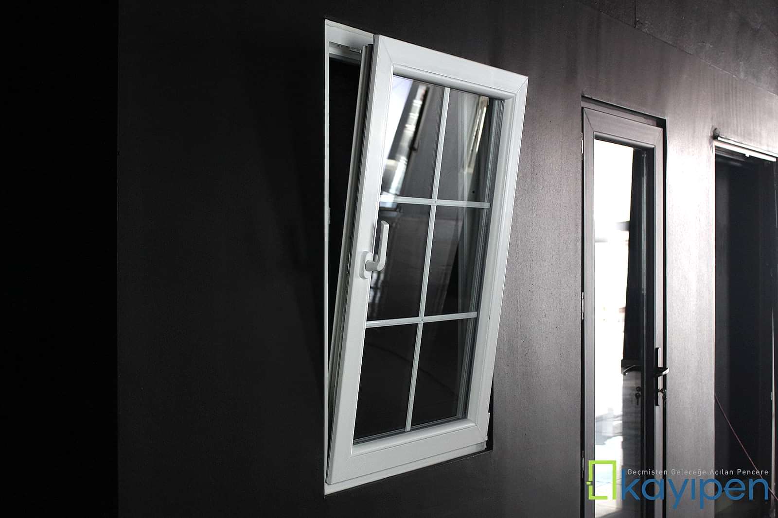 Bursa Pencere Sistemleri