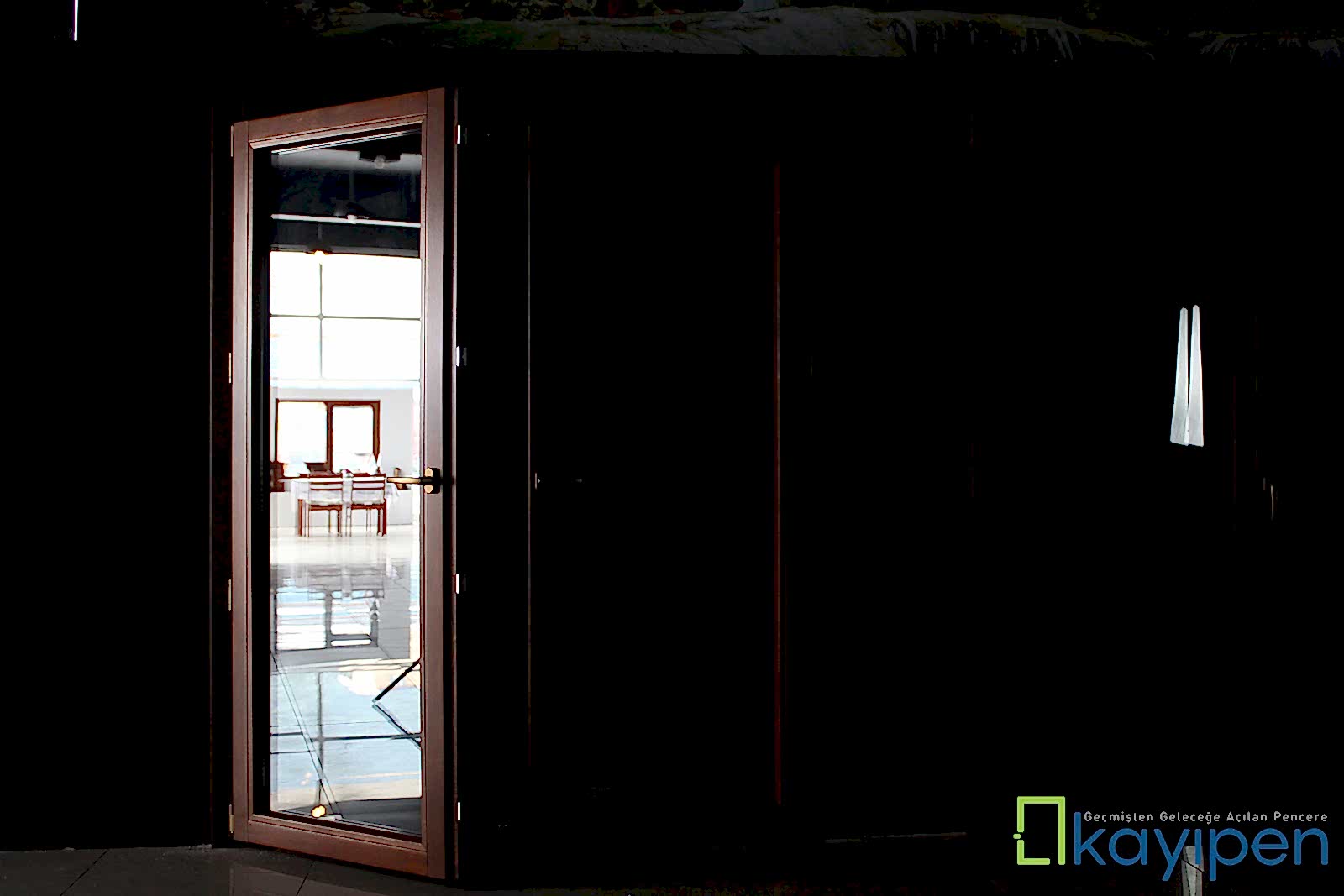 Bursa Pencere Sistemleri