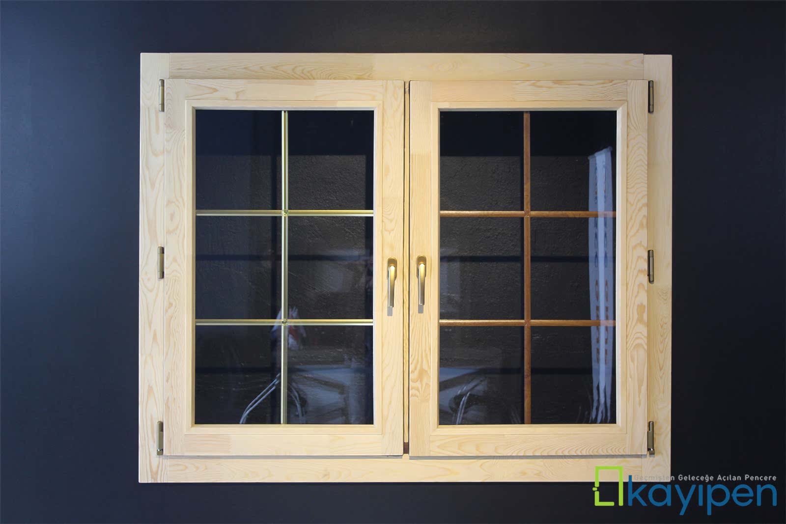 Bursa Pencere Sistemleri