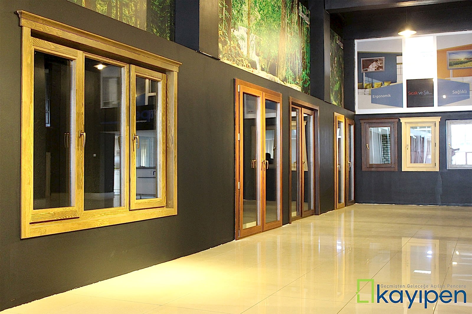 Bursa Pencere Sistemleri