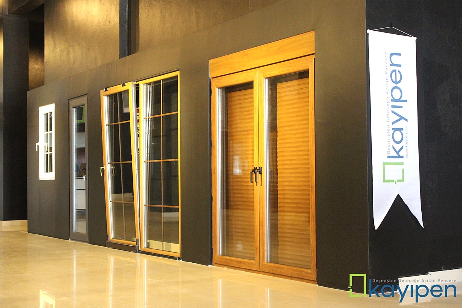 Bursa Pencere Sistemleri