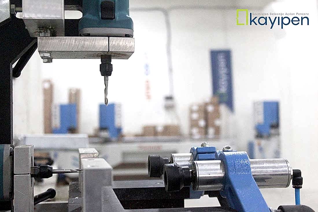 Bursa Pencere Sistemleri