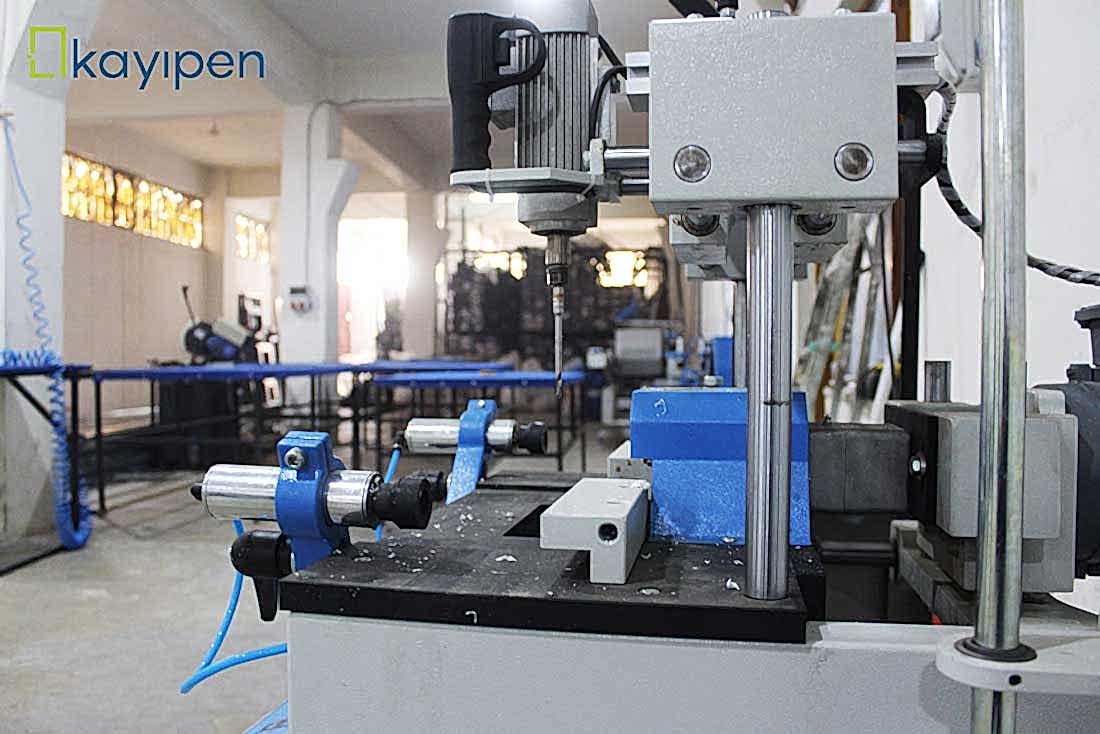 Bursa Pencere Sistemleri