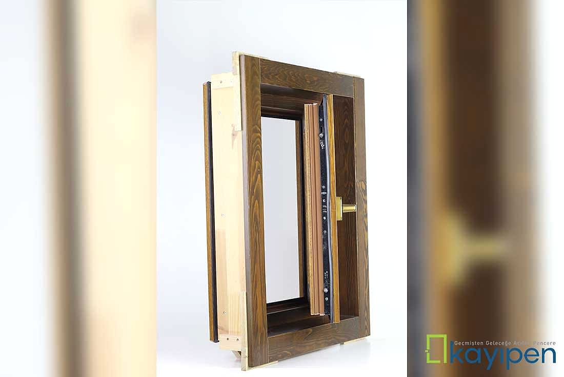 Bursa Pencere Sistemleri