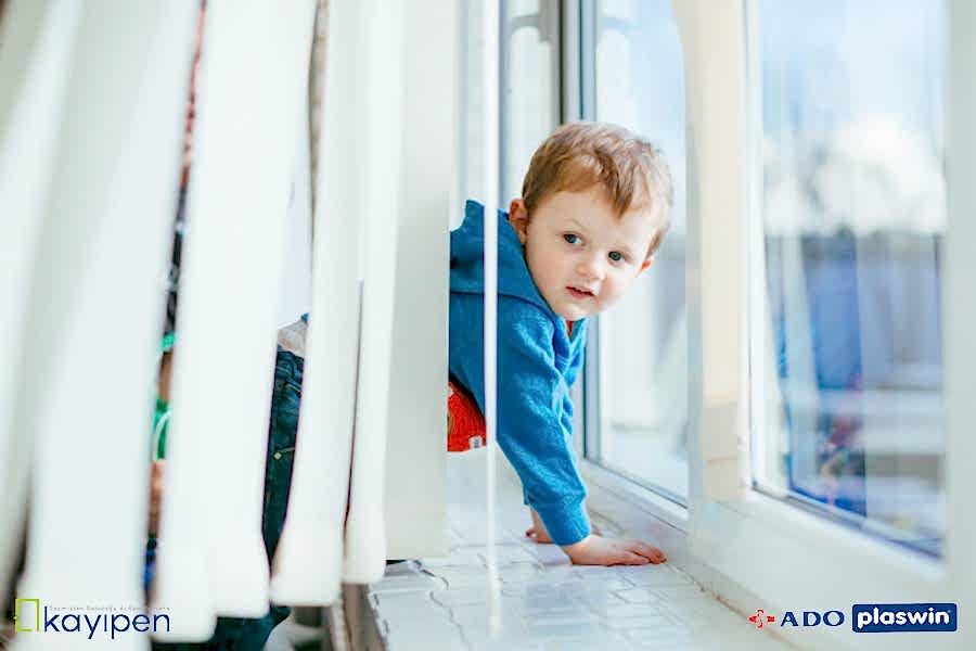 kayıpen,adoplaswin,plaswin,pencere