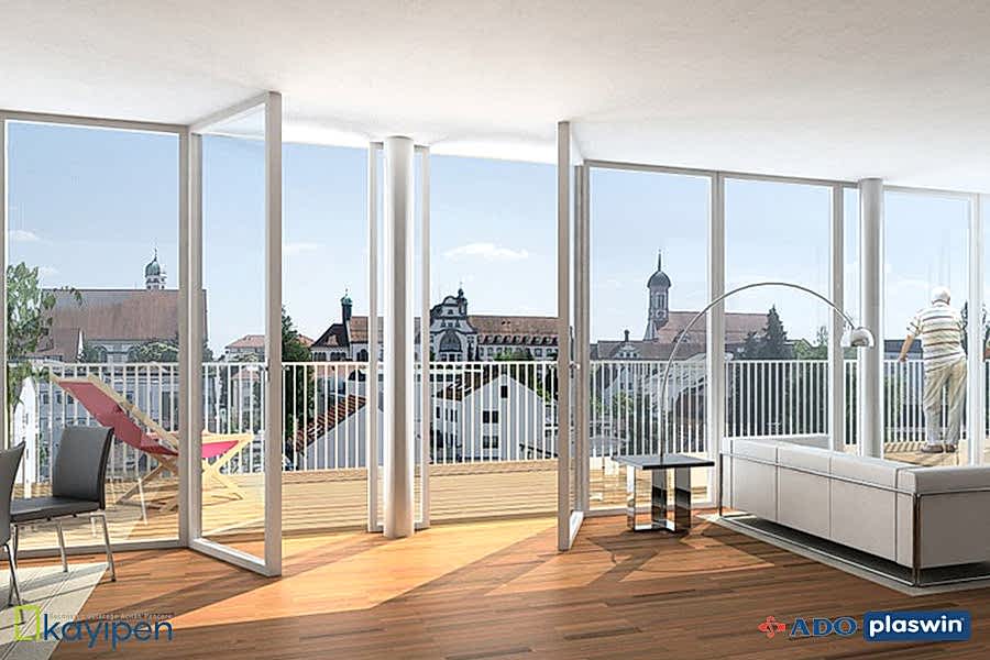 kayıpen,adoplaswin,plaswin,pencere