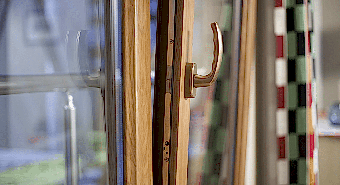 AHŞAP NERELERDE KULLANILIR?