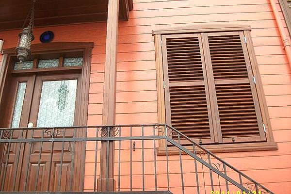 BÜYÜKŞEHİRLERDE AHŞAP PENCERE SİSTEMLERİ 