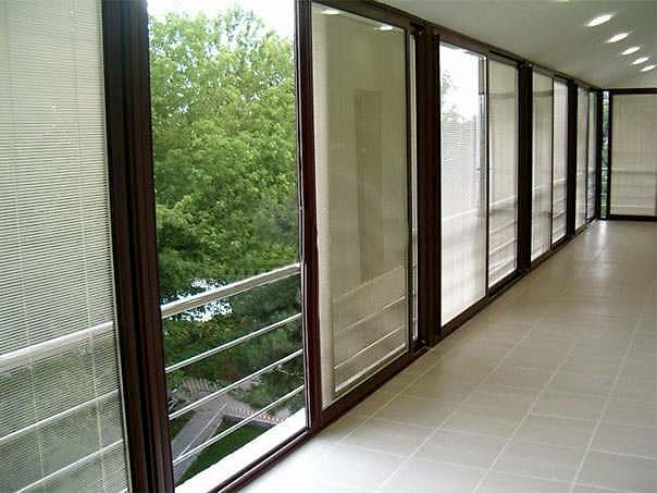 CAM İLE ISI YALITIMI NASIL SAĞLANIR?