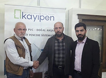 LÜBNAN'LI İŞ ADAMININ KAYIPEN ZİYARETİ