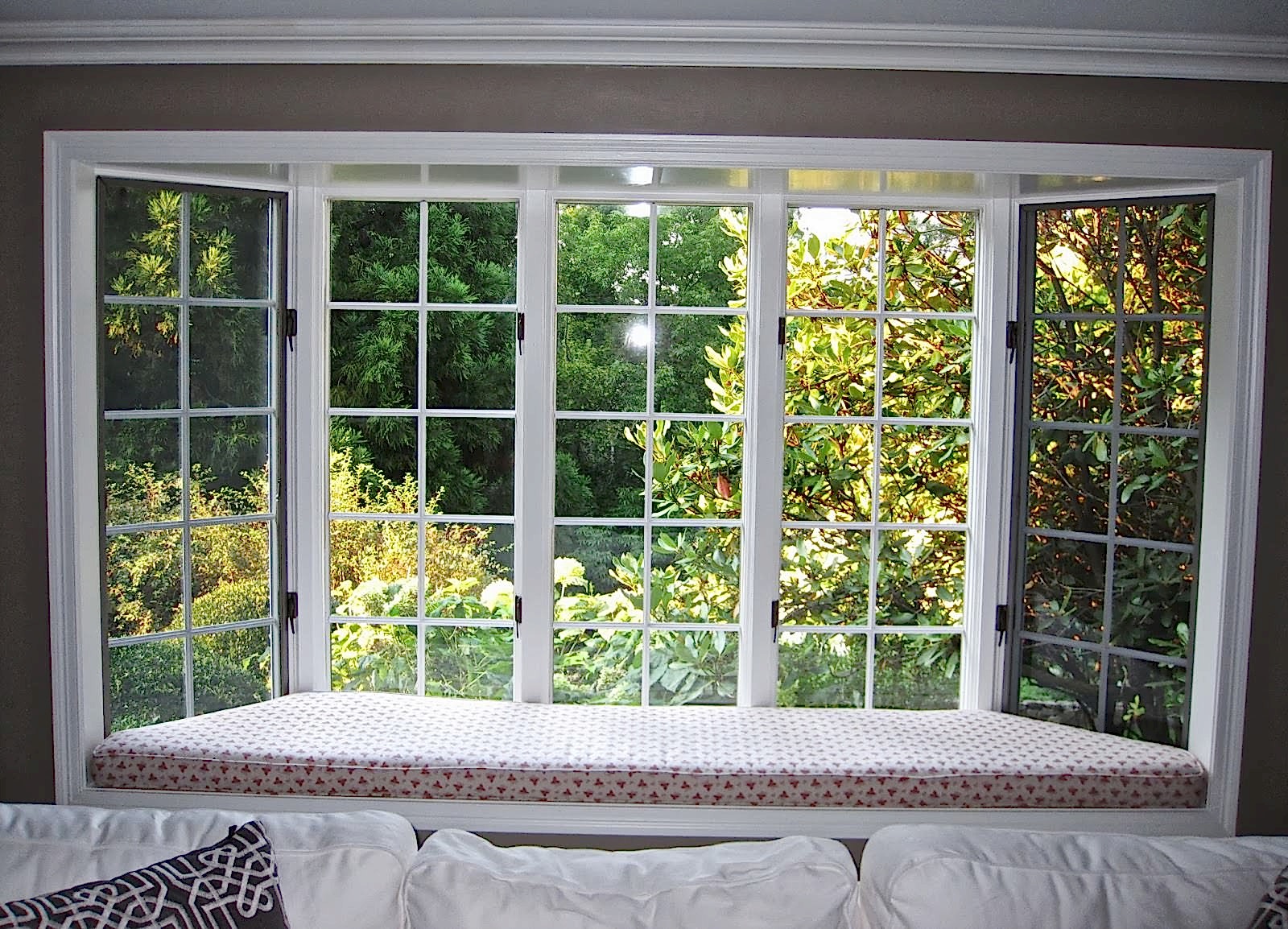 PENCERE MODELLERİ NELERDİR?