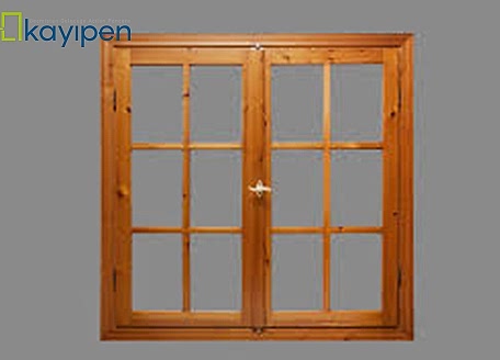 2019 AHŞAP PENCERE FİYATLARI