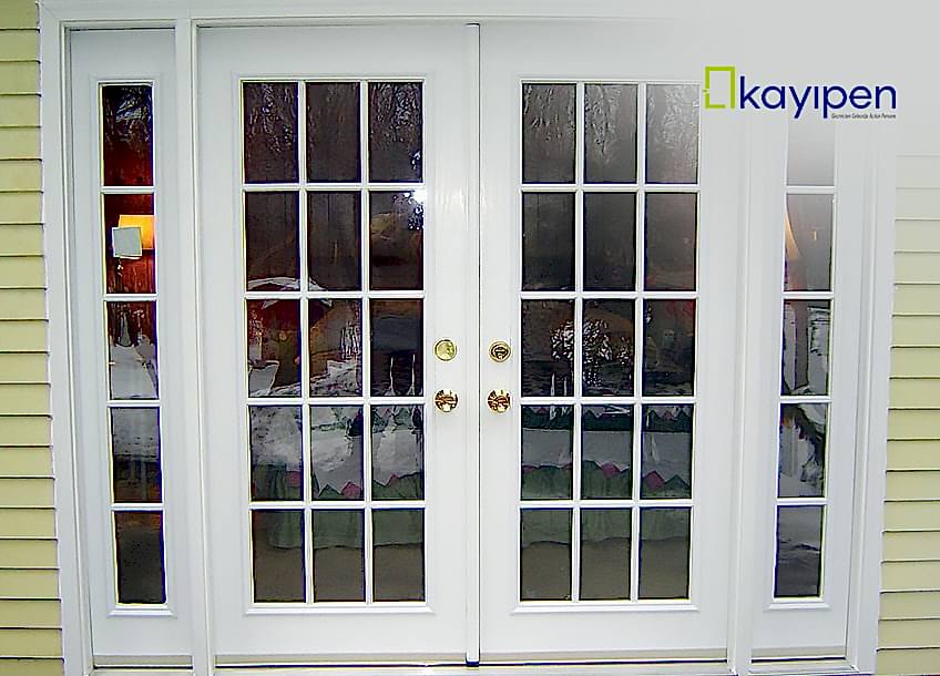 2020 FRANSIZ PENCERE MODELLERİ