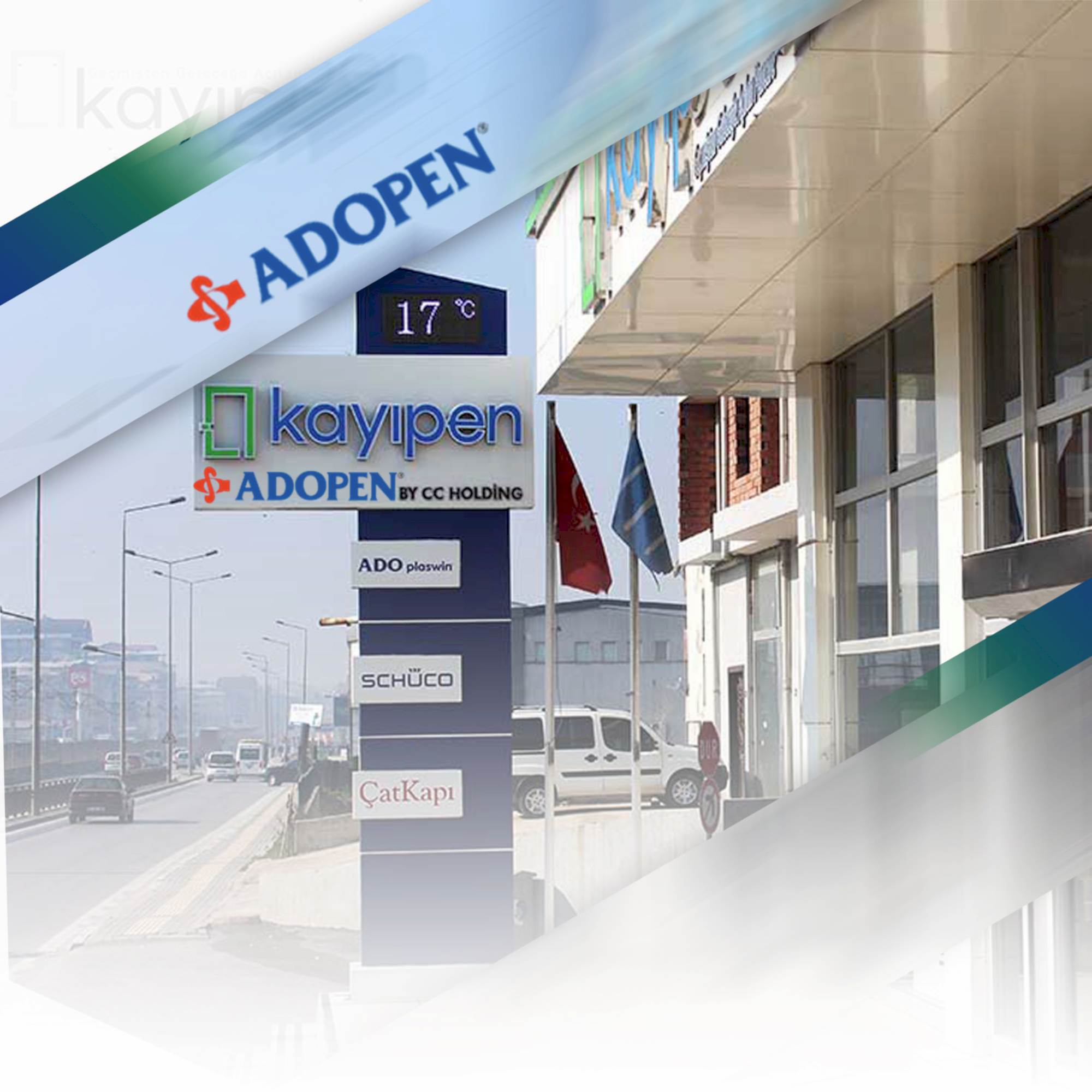 ADOPEN PLASWİN BURSA BAYİLİĞİ