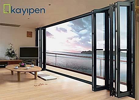 Alüminyum Pencere Sistemleri