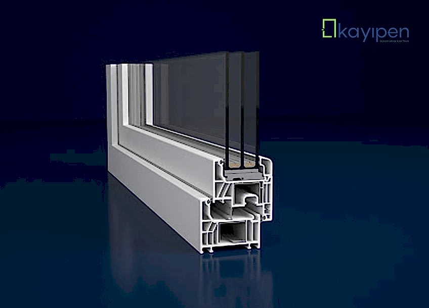 ARGON GAZLI PVC PENCERE NEDİR? AVANTAJLARI NELERDİR?