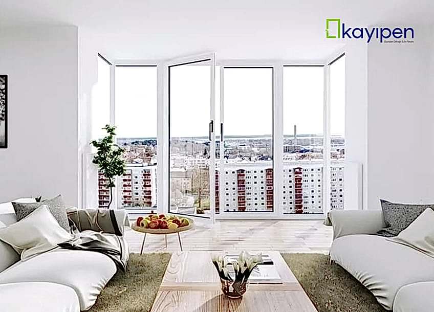 BEŞ ODACIKLI PENCERELERİN AVANTAJLARI VE DEZAVANTAJLARI