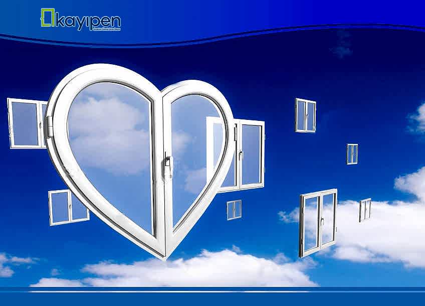  BURSA’DA EN ÇOK KULLANILAN PENCERE MODELLERİ 