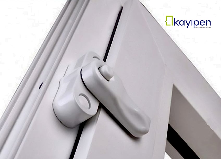 BURSA PENCERE VE PVC KAPI KİLİDİ