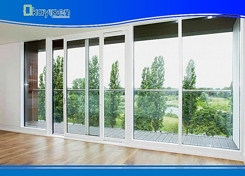 BURSA PVC KAPI FİYATLARI NASIL HESAPLANIR?