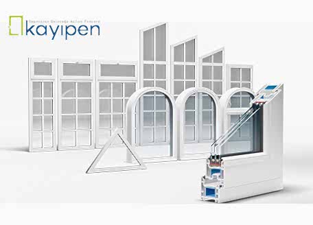 Bursa PVC Kapı Pencere Sistemleri