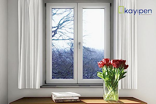 BURSA TAKSİTLE PENCERE