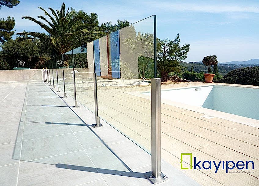 BURSA UYGUN CAM BALKON HİZMETİ