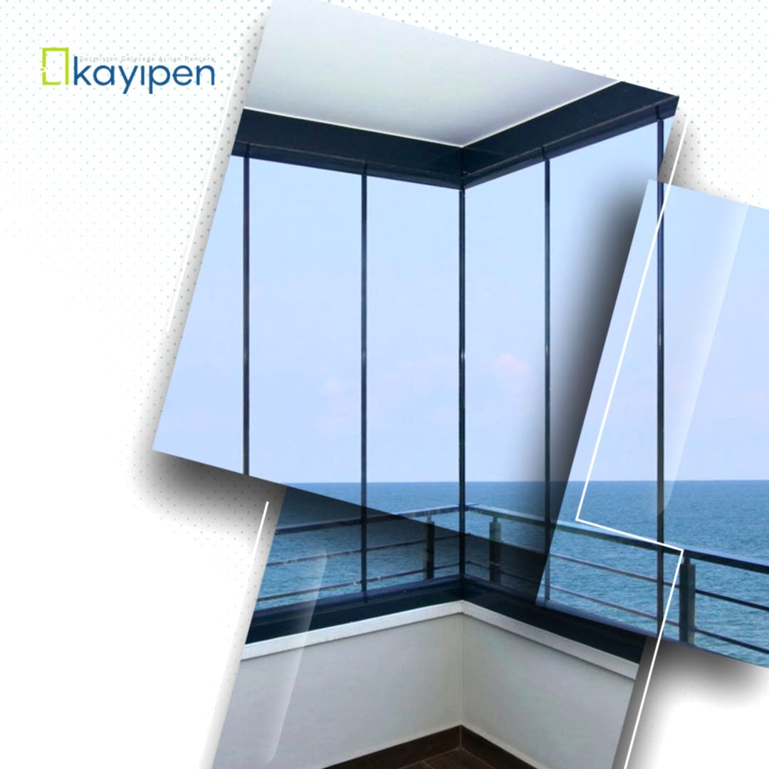 CAM BALKON HER BİNAYA UYGUN MUDUR?