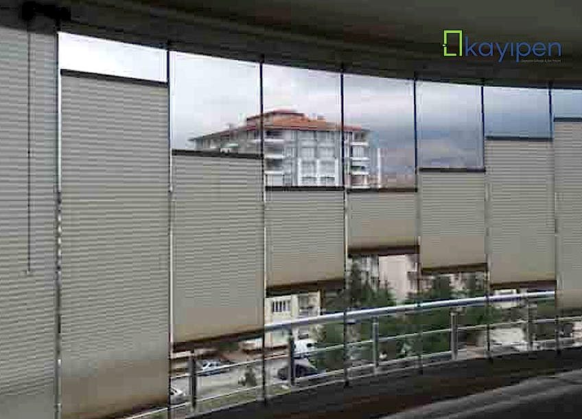 CAM BALKON PERDESİ NASIL SEÇİLİR?