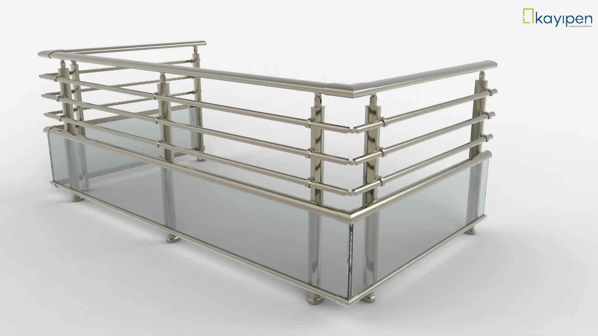 Cam Balkon Korkuluğu Güvenli mi?