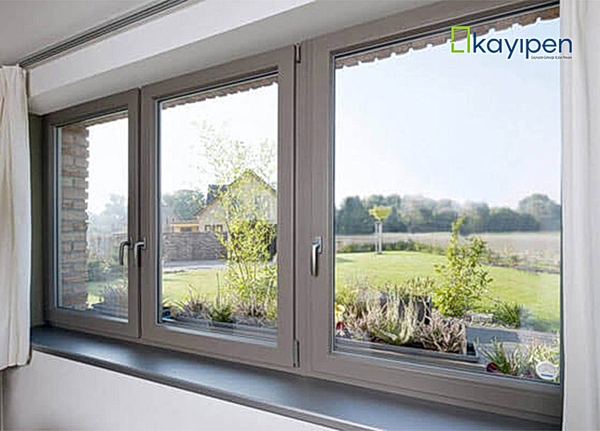 EN SIK KULLANILAN PENCERE MODELLERİ