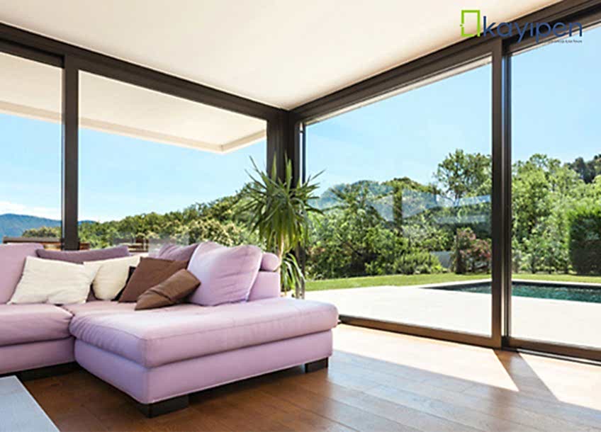 EVİNİZ İÇİN EN İDEAL PENCERE SEÇİMİNDE BİLİNMESİ GEREKENLER