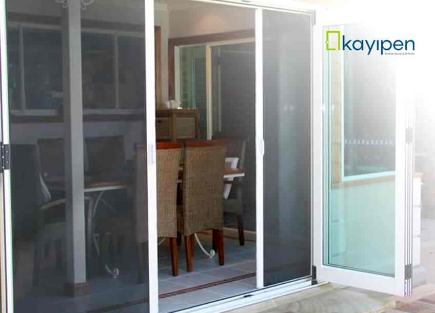 EVİNİZE UYGUN SİNEKLİK MODELLERİ