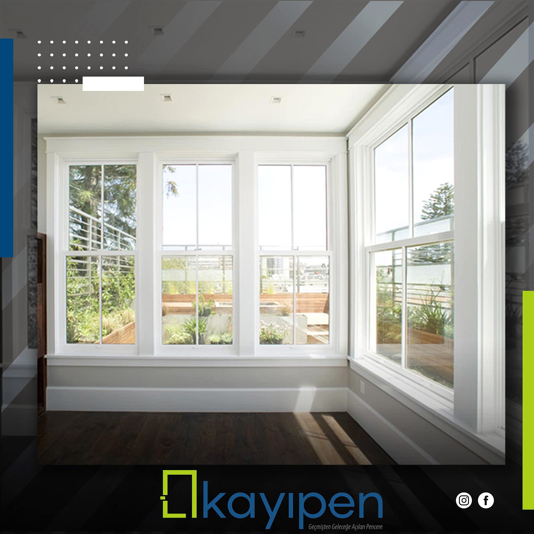 GİYOTİN PENCERE HAKKINDA