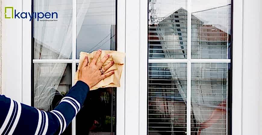 GÜNÜMÜZDE PVC RENK SEÇİMLERİ DEĞİŞTİ!