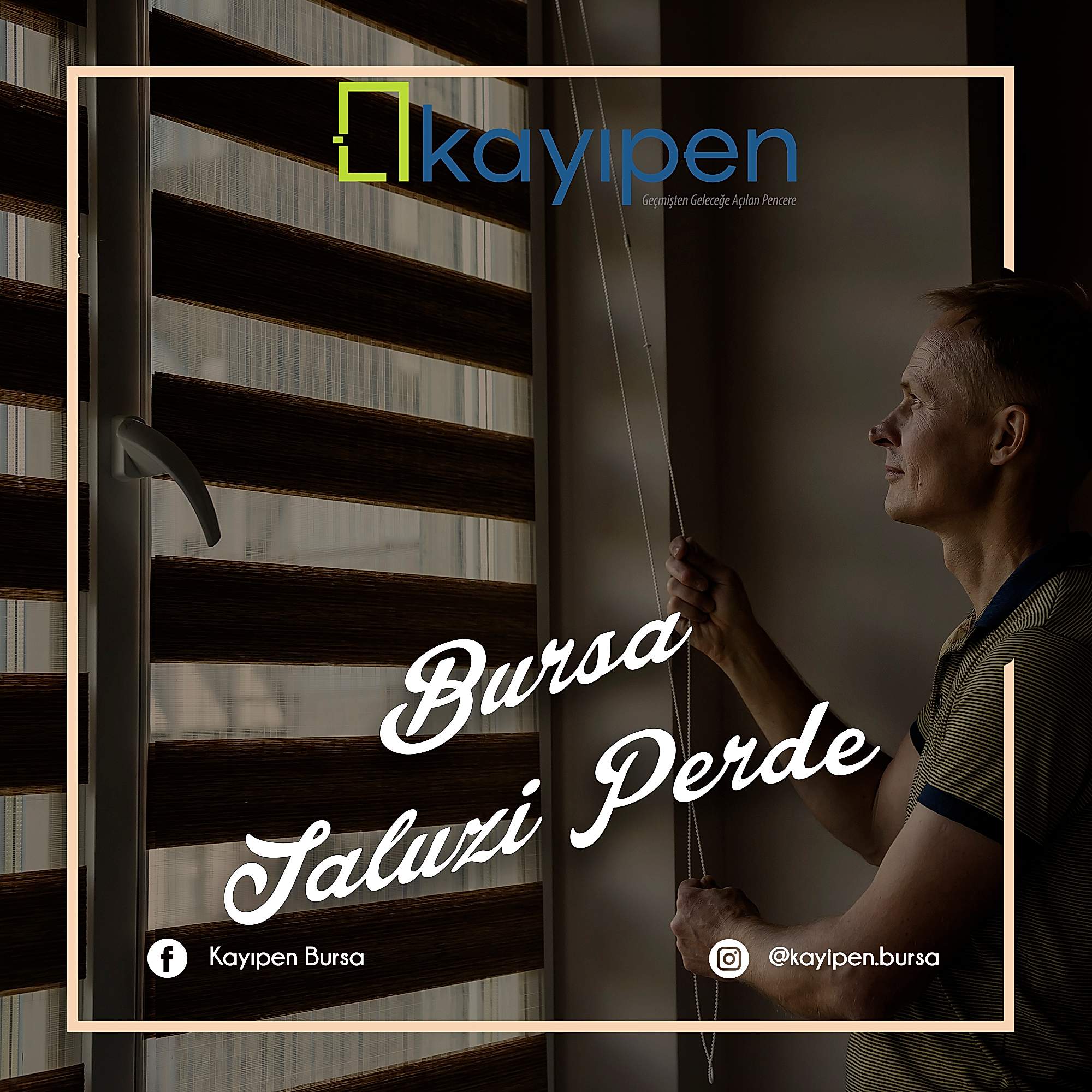 JALUZİ PERDE NEDİR?