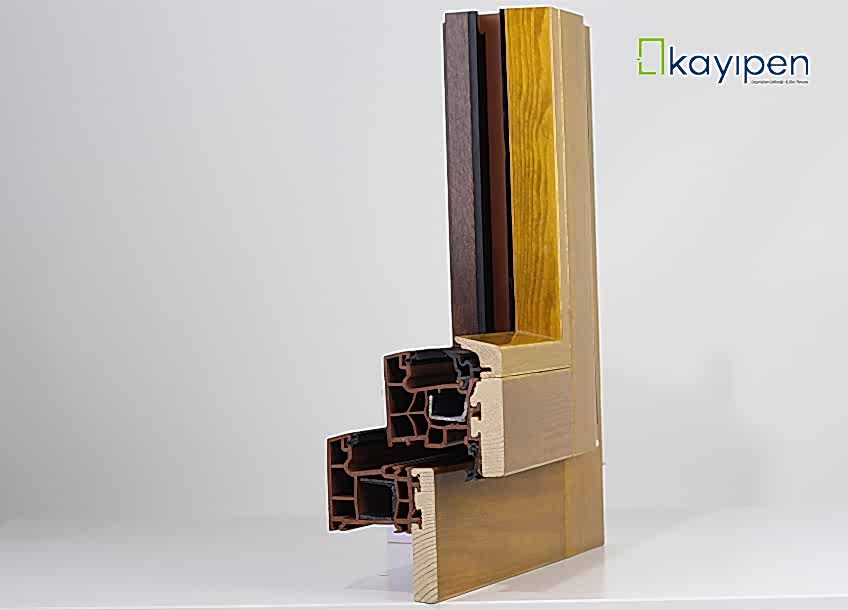 KAPI VE PENCERE CONTASI NEDEN ÇÜRÜR?