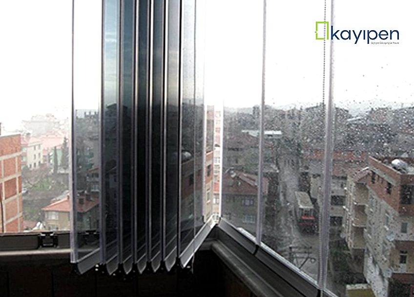 KATLANIR CAM BALKONUN AVANTAJLARI NELERDİR?