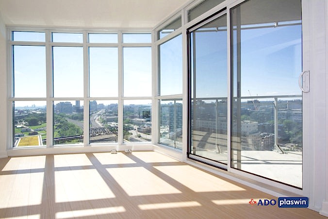 ADOPEN PENCERE SİSTEMLERİ