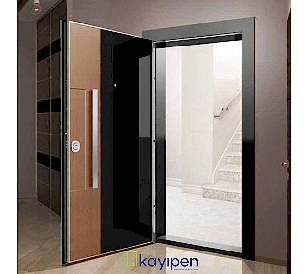 BURSA ÇELİK KAPI SİSTEMLERİ