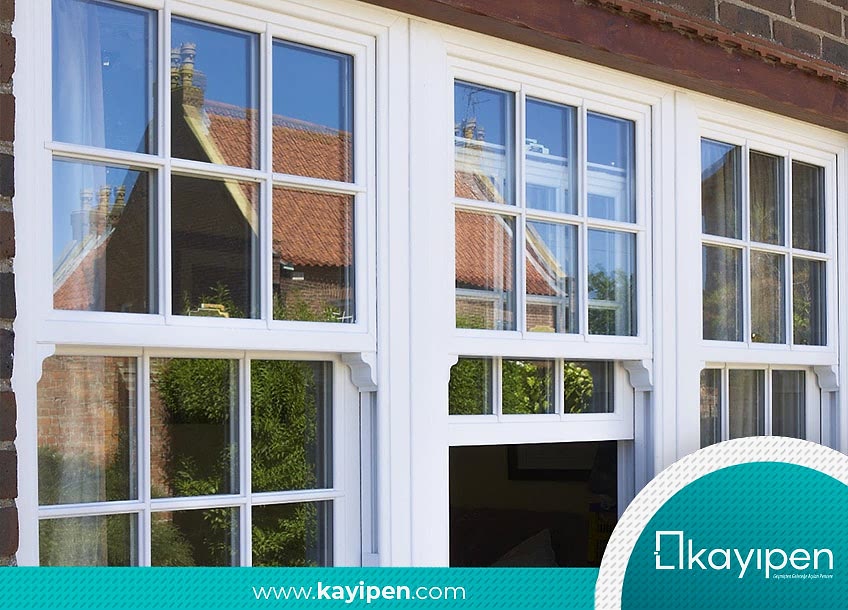 BURSA’DA EN UCUZ PENCERE FİRMASI KAYIPEN