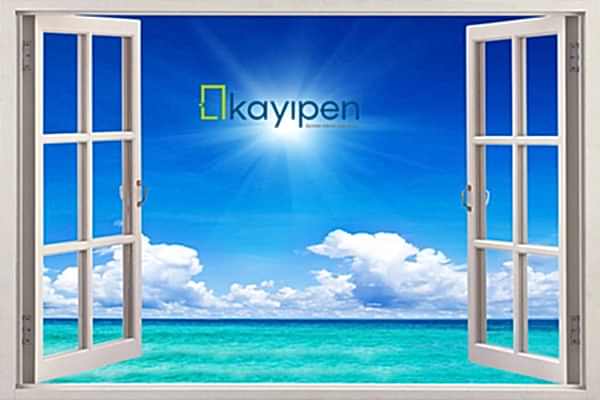 KAYIPEN PİMAPEN PLASTİK DOĞRAMA