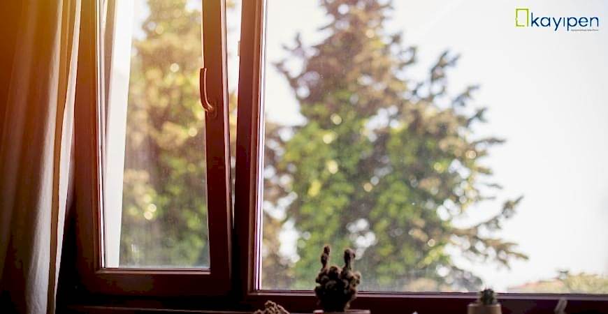 KAYIPEN PVC SİSTEMLERİ HAKKINDA