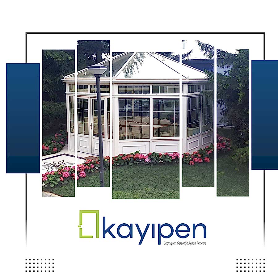 KIŞ BAHÇESİ NEDİR?