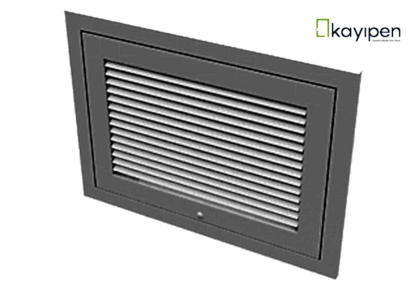 PENCERE HAVA FİLTRESİ NEDİR? NE İŞE YARAR?