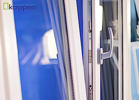 PENCERE ÖLÇÜSÜ NASIL ALINIR?