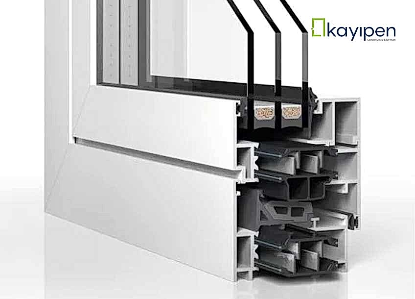 PENCERE PROFİLİ NASIL SEÇİLİR?