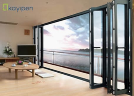 PENCERE SİSTEMLERİNİN AVANTAJLARI
