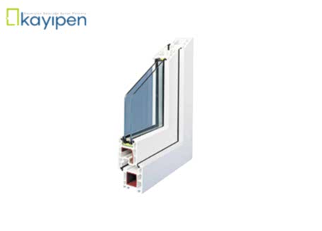 PENCERE YAPI MALZMELERİ