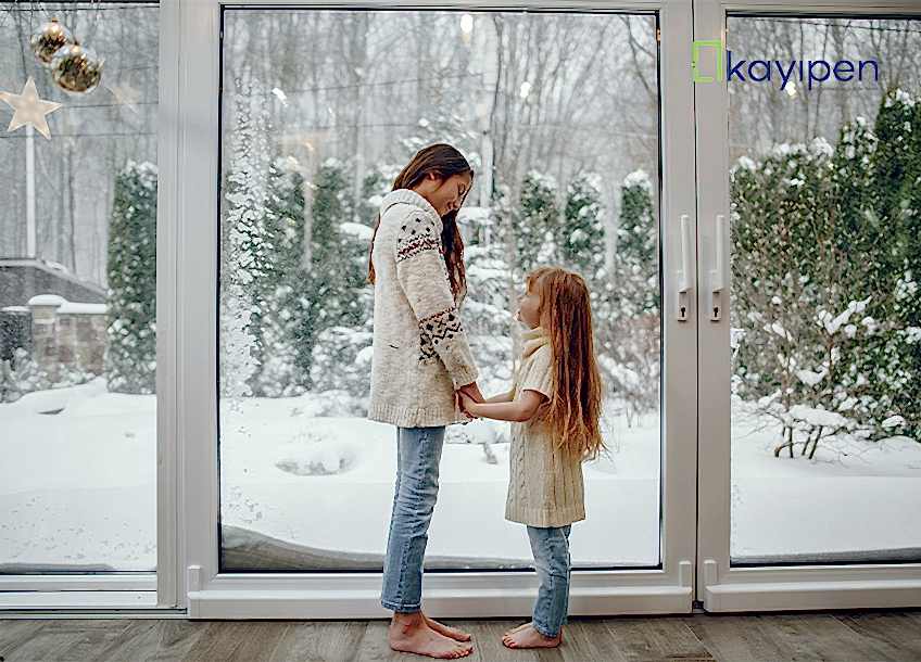 PENCERELERİNİZİ YENİLEMEDEN ÖNCE BİLMENİZ GEREKENLER